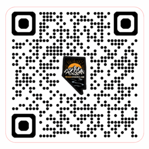 QR Code Stickers